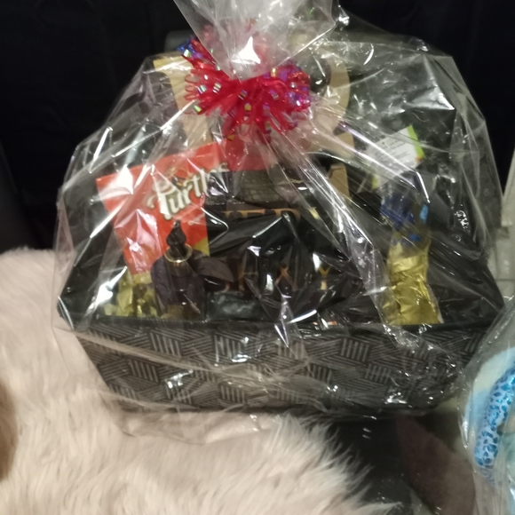 Mother's Day baskets - Picture 2 of 7